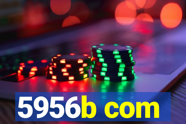 5956b com